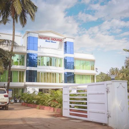 White House Beach Resort Nagaon  Eksteriør bilde